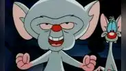 Actor de Animaniacs confirma que Pinky y Cerebro regresará a las pantallas [VIDEO]
