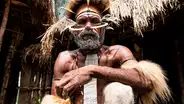 Dani: La tribu canibal que adora a la muerte y que cocina los restos de sus ancestros en rituales