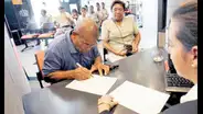 AFP: Conozca los pasos para solicitar una pensión de invalidez