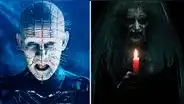 Club del miedo: 4 películas de terror perfectas para no salir de casa [VIDEO]