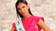Romina Lozano sobre el Miss Perú: “Despertó en mí a una mujer que no conocía”