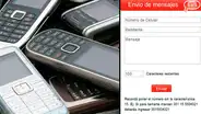 ¿Alguna vez enviaste un SMS gratis a teléfonos desde Internet? Conoce qué sucedió con estas webs