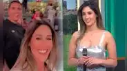 Tepha Loza desea tener un bebé con su nuevo novio: “Se enterarán si es que Dios me bendice”