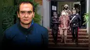 Arrestan a Matteo Messina, el capo de la mafia más buscado de Italia que estuvo prófugo por 30 años