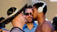 Anthony Joshua es nuevamente campeón de los pesos pesados tras vencer a Andy Ruiz
