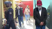 Alcalde de Lambayeque es intervenido en un hotel por infringir el aislamiento social