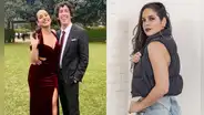 Mateo Garrido Lecca: ¿quién es Verónica Álvarez, la prometida del comediante?