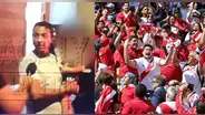 Hinchas critican a Nolberto Solano y piden su salida del comando técnico de la selección peruana