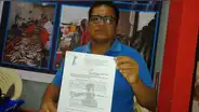 Chimbote: querellan por difamación agravada, injuria y calumnia a la presidenta de la SNP