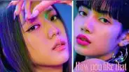 Maquillaje de BLACKPINK en su último teaser enciende polémica entre fans