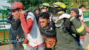 Venezuela: Detenciones y censura contra la prensa libre 