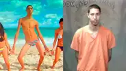 Instagram: Así luce Peter 'la anguila' tras salir de prisión por segunda vez