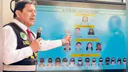 Los QR de la Estafa: detienen a aliado de Pamela Cabanillas que estafó con entradas falsas