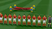 Winning Eleven 3: ¿quiénes eran los futbolistas de ‘FC Divo’, el tercer equipo ‘All-Star’ más difícil de desbloquear?