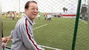 Man Bok Park, extécnico de la selección peruana de vóley, falleció a los 83 años [VIDEO]
