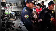 Un muerto y al menos 57 heridos tras trágico choque entre 2 trenes en Ciudad de México
