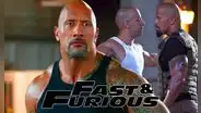 Rápidos y furiosos 10: Dwayne Johnson no participará en la próxima entrega