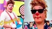 YouTube viral: filtran video inédito de lo que hacía ‘Chupetin Trujillo’ antes de volverse famoso [VIDEO]