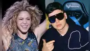 Shakira y Bizarrap rompen récord mundial en Spotify y se convierten en los más escuchados