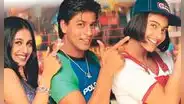 “Kuch kuch hota hai”, 24 años después: el accidente en rodaje que causó amnesia temporal a Kajol