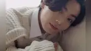 BTS: revelan video teaser de Jungkook para la revista Dicon Korea