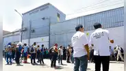 SMP: otra muerte terrible que no tiene culpables