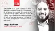 Chatgpt: inteligencia artificial, por Ragi Burhum