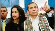 Ollanta Humala y Nadine Heredia: Corte Suprema reprograma casación para el 24 de noviembre