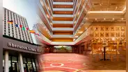 Hotel Sheraton: ¿cómo es pasar una noche en este establecimiento y consumir en su restaurante principal?