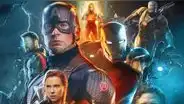 Avengers: Endgame es la peor película de la década, así sentencia Vulture [VIDEO]