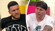 “¿El ceviche es peruano o chileno?”: Mario Irivarren puso en aprietos a Pancho Rodríguez en vivo