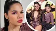 Giuliana Rengifo: ¿quién es la hija mayor de la cantante y qué carrera profesional estudia?