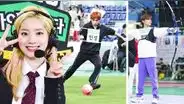 ISAC 2020: revisa la lista de ganadores del primer día de competencia [VIDEOS]