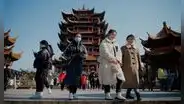 China pide calma ante nueva variante del coronavirus: “No hay que tener pánico”