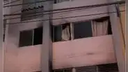 Pueblo Libre: persona muere al lanzarse del tercer piso para escapar de incendio