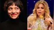 Jely Reátegui ironiza discurso de Gisela y le hace pedido por Navidad: “Regálame un teatro”