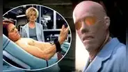 El hombre sin sombra: la ‘desaparición’ de Kevin Bacon que impactó en el 2000