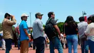 Hoy se ofertan 1.500 empleos en feria laboral limeña 