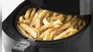 ¿Cuáles son los beneficios y riesgos de cocinar en una freidora de aire?