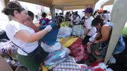 Pueblo Libre: vecinos se unen a campaña de ayuda humanitaria