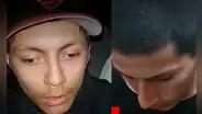 Capturan a Los Giles del Rímac, quienes aprovechaban el semáforo en rojo para robar