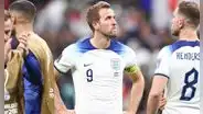 Harry Kane rompió su silencio tras fallar penal y ser eliminado: “Estoy absolutamente devastado”
