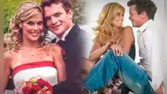 Daniela Sarfati y Óscar López Arias: ¿cuántos años llevan juntos a pesar de estar divorciados?