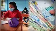 ¿Pueden decirte que subieron la pensión al momento de la matrícula? Esto es lo que puede hacer el colegio