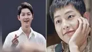 Song Joong Ki tiene novia: actor coreano confirmó su nueva relación