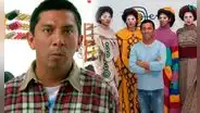 Jorge Luis Salinas: el diseñador peruano que nació en Gamarra y llevó sus prendas a EE. UU.