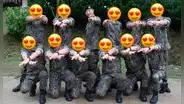 Woo Do Hwan culmina su entrenamiento militar básico con medalla honorífica