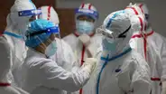 Experto advierte sobre un posible segundo brote de COVID-19 en China