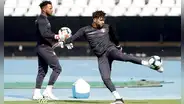 Copa América: Gallese se llena de esperanza