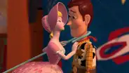 Toy Story 4: filtran fotos que revelan nueva imagen de Betty, novia de Woody